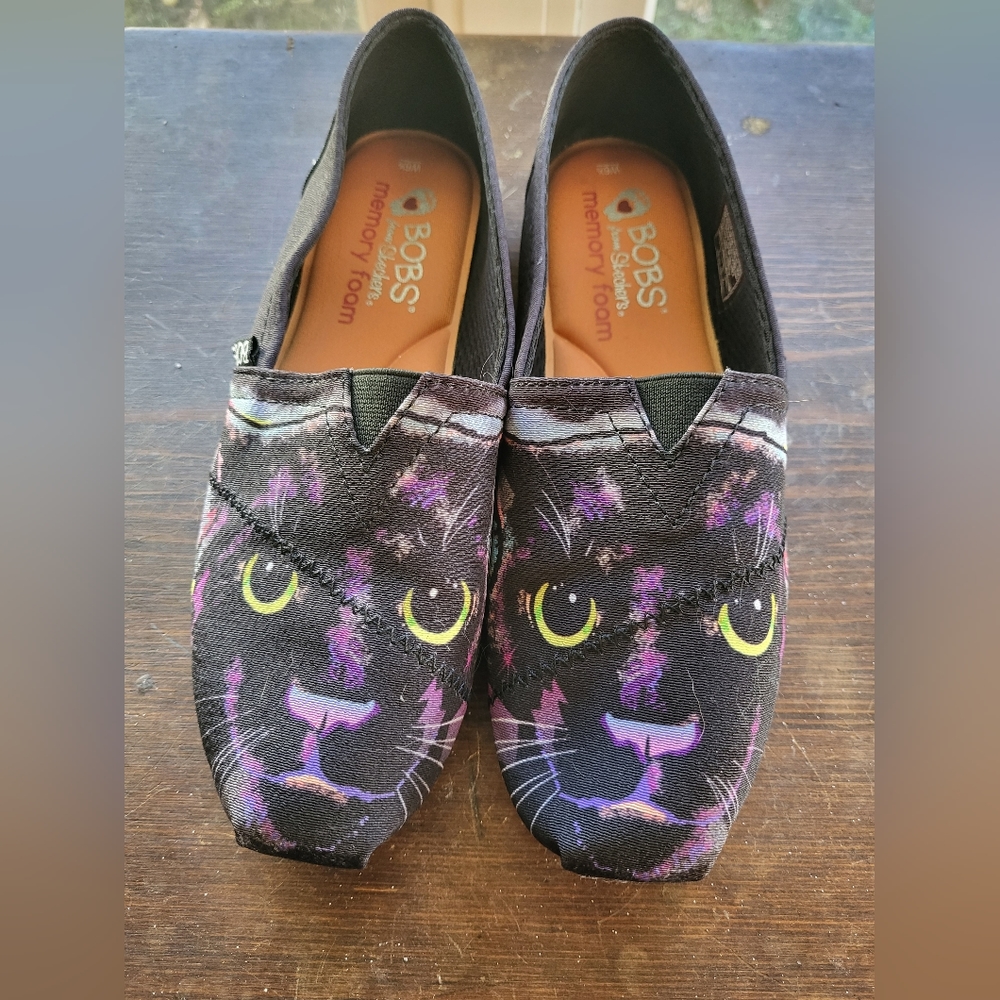 Bob's from Skechers shoes